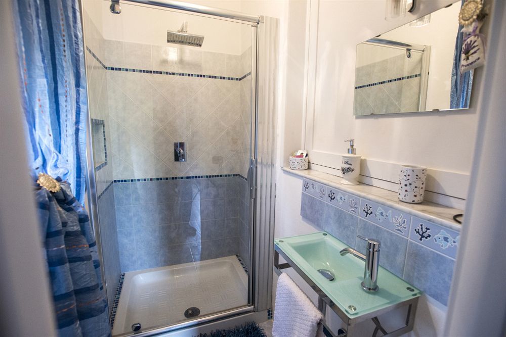Bed & Breakfast Lujocanda Казарца-Лигуре Экстерьер фото